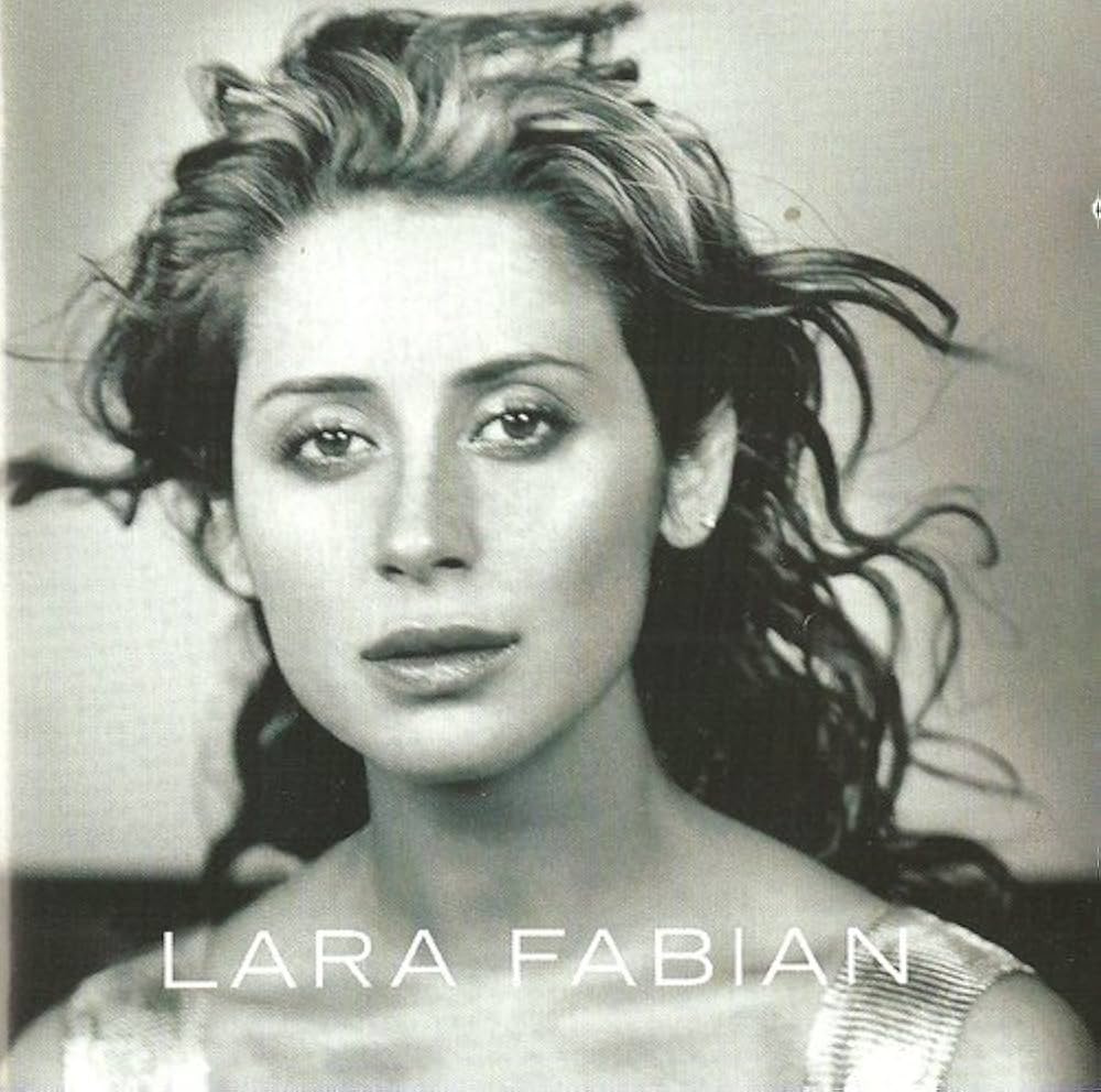 ララ・ファビアン Lara Fabian, Rick Allison - Incl. Italian Version of Adagio